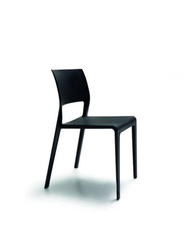 Silla de hogar MERLIN