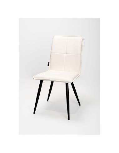 Silla de hogar NEW CANDELA BLACK