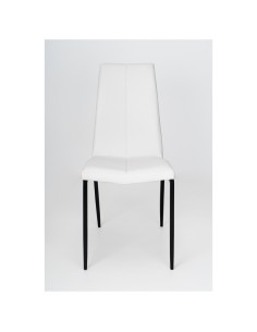 Silla de hogar NEW EROS BLACK