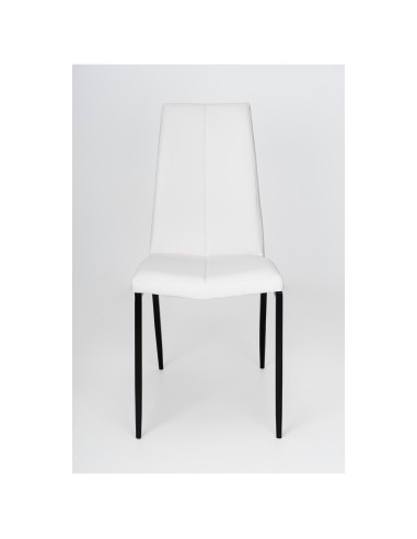 Silla de hogar NEW EROS BLACK