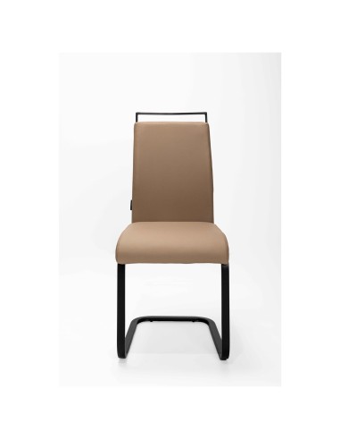 Silla de hogar NEW KELLY BLACK