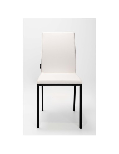 Silla de hogar NEW KISS BLACK