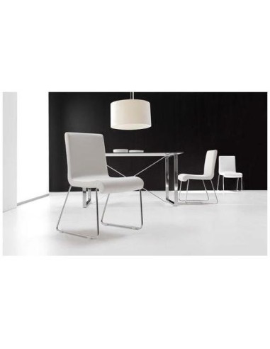 Silla de hogar NEW ROMA