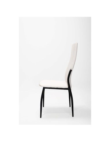 Silla de hogar NEW SCENIT BLACK