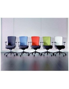 Silla de oficina BOXER