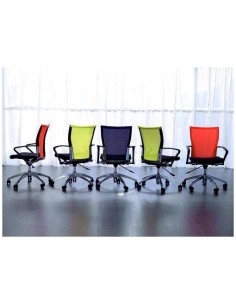 Silla de oficina LORENA-P