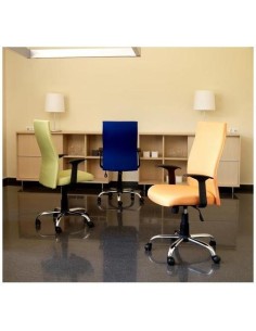 Silla de oficina LUCA