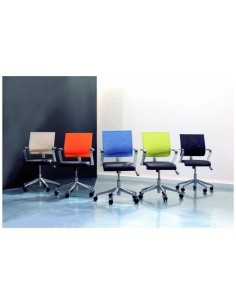 Silla de oficina TATOO