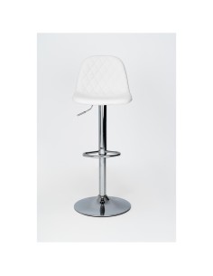 Taburete VALERIA CROMO