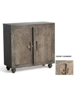 Aparador Madera 91x40x90...