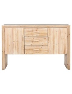 Buffet Abeto Mdf 150x40x100...