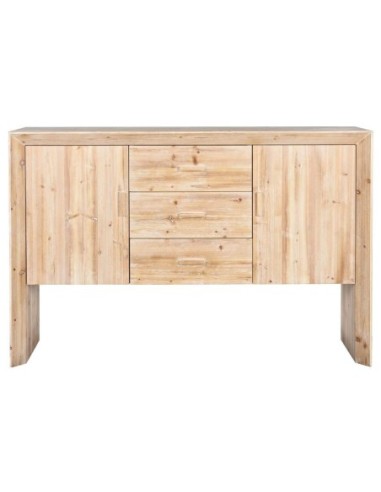 Buffet Abeto Mdf 150x40x100 Natural