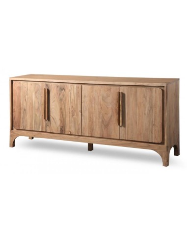 Buffet Acacia 175x40x81