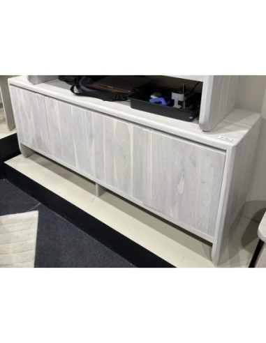 Buffet Mango 182x45x76 Blanco