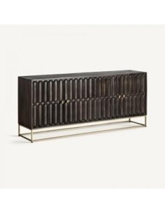 Buffet Mango Metal...
