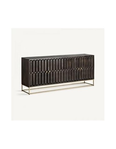 Buffet Mango Metal 157,5x47x76,2