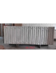 Buffet Mango Metal...