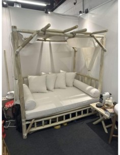 Cama Chill Out Teca...