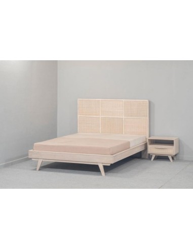 Cama Mango Ratan 167x212x120