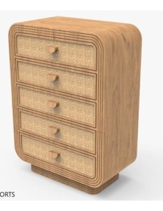 Chifonier Mango Ratan...