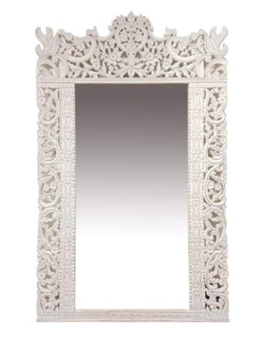 Espejo Mango Cristal 160x12x254...