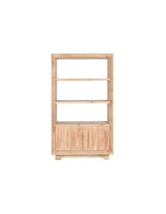 Estanteria Abeto Mdf...