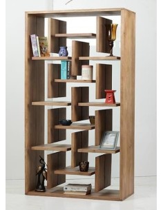 Estanteria Mango Metal...