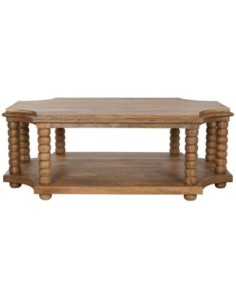 Mesa Centro Mango 131x80x48...