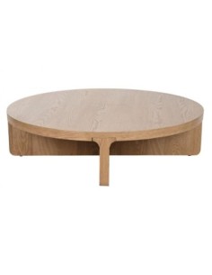 Mesa Centro Roble...