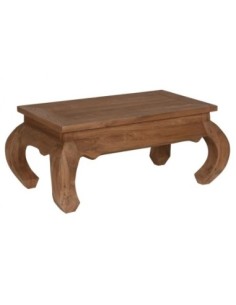 Mesa Centro Teca Reciclada...