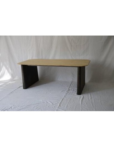 Mesa Comedor Abeto 123x40x83