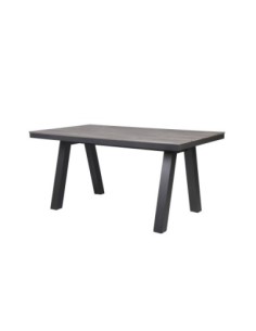 Mesa Comedor Aluminio Ps...