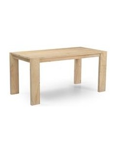 Mesa Comedor Mango 160x80x77