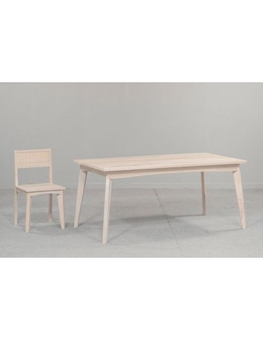 Mesa Comedor Mango 173x90x75