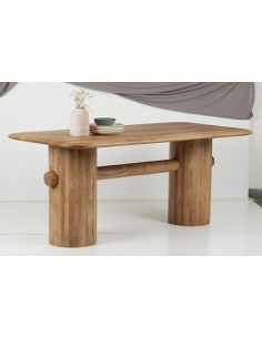 Mesa Comedor Mango 180x90x76