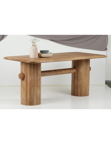 Mesa Comedor Mango 180x90x76