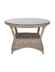 Mesa Comedor Ratan...