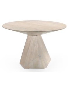 Mesa Redonda Comedor Mango...