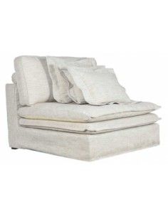 Modulo Central Sofa...