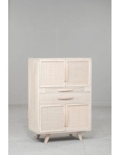 Mueble Bar Mango Ratan...