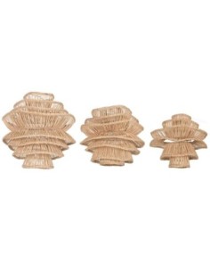 Pantalla Set 3 Ratan...