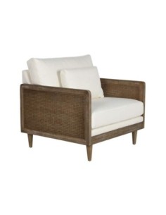 Sillon Ratan Poliester...