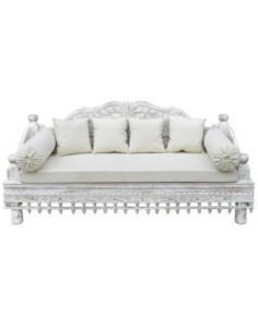 Sofa Mango Poliester...