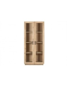 Vitrina Mango Cristal...