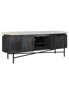 Mueble Tv Mango Marmol...