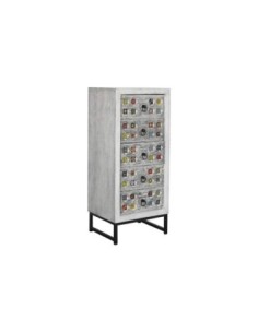 Chifonier Mango Ceramica...