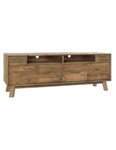 Mesa Tv Pino 180x48x65...