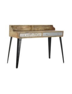 Escritorio Mango Metal...