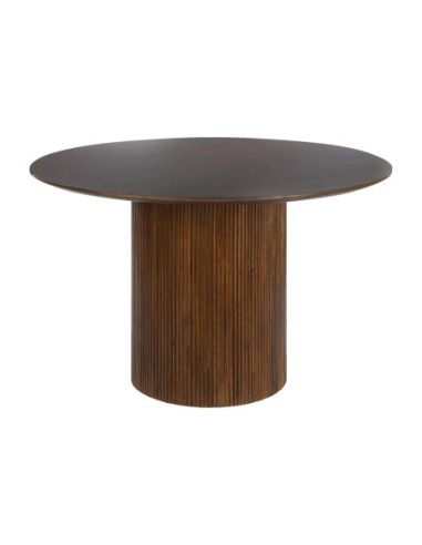 Mesa Comedor Mango 120x120x76 44,30...