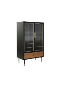 Aparador Mdf Cristal...